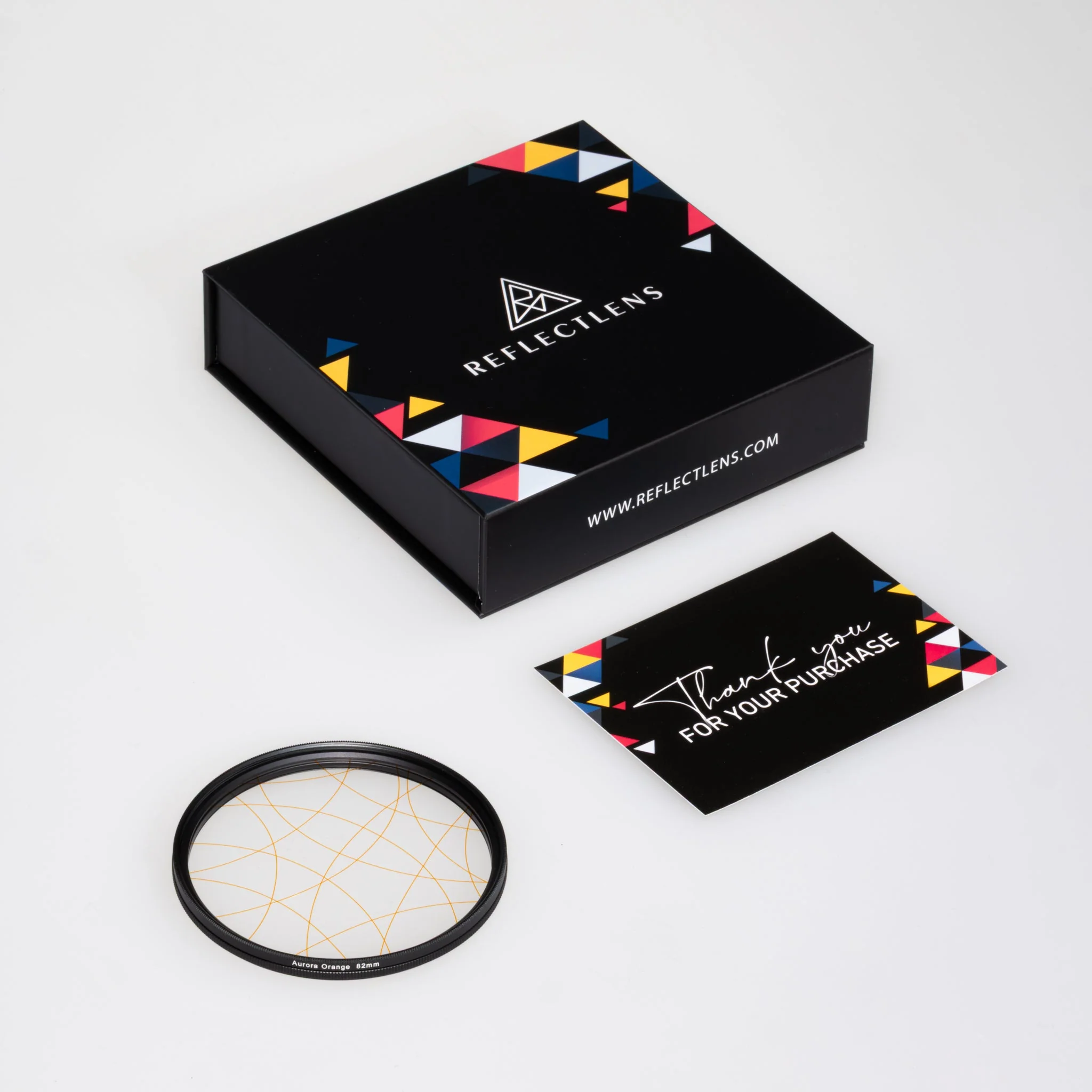 Aurora Orange - Image 3