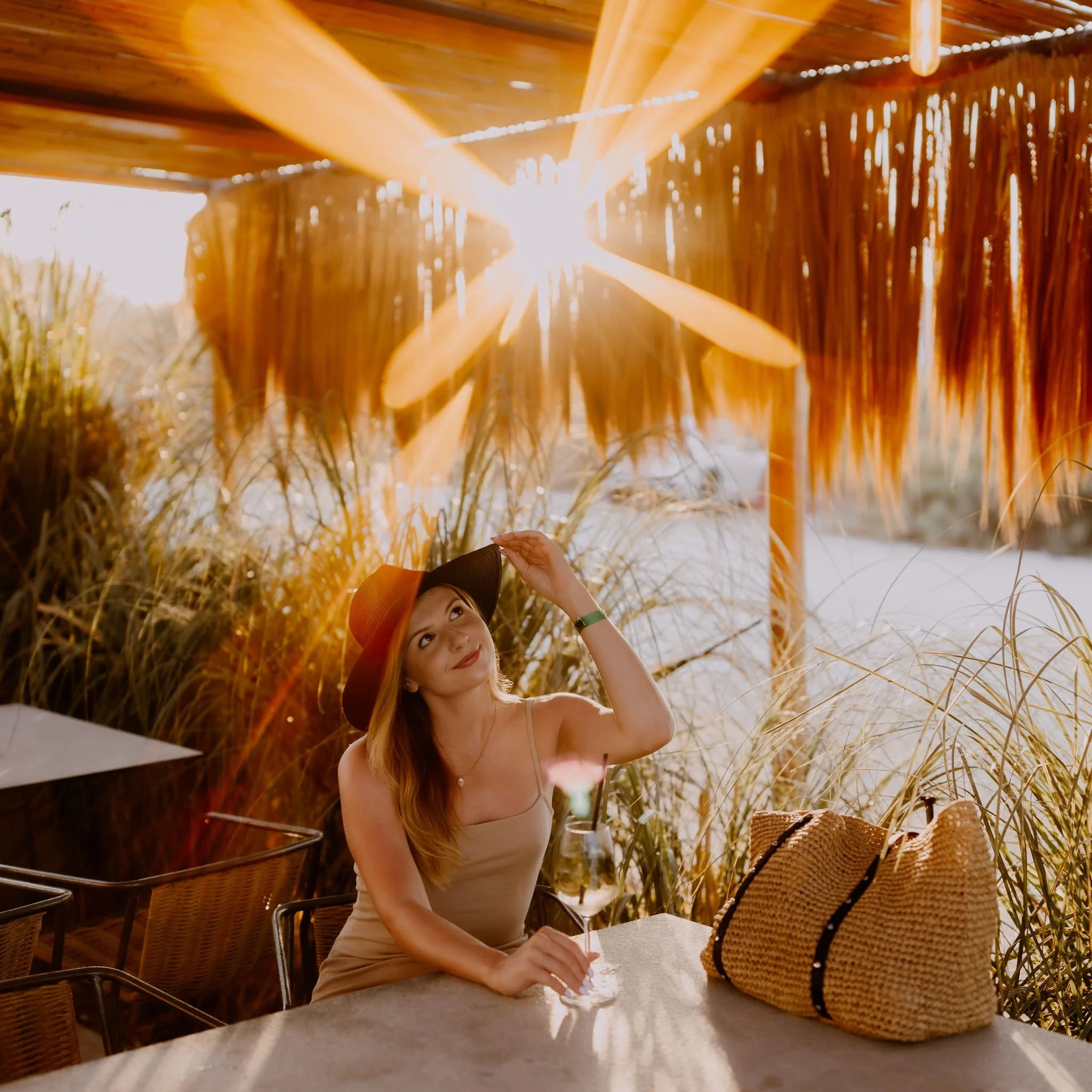 Aurora Orange - Image 6