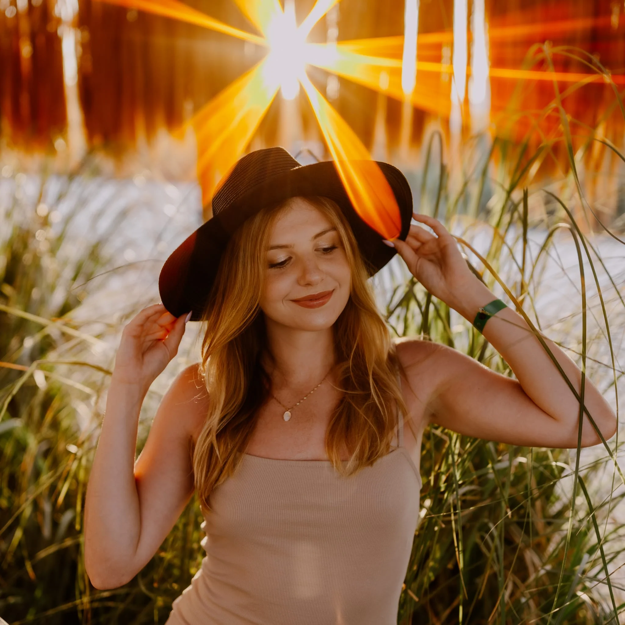 Aurora Orange - Image 8