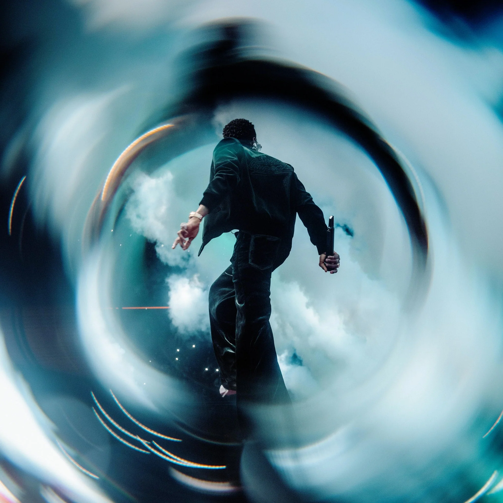 Black Hole - Image 11