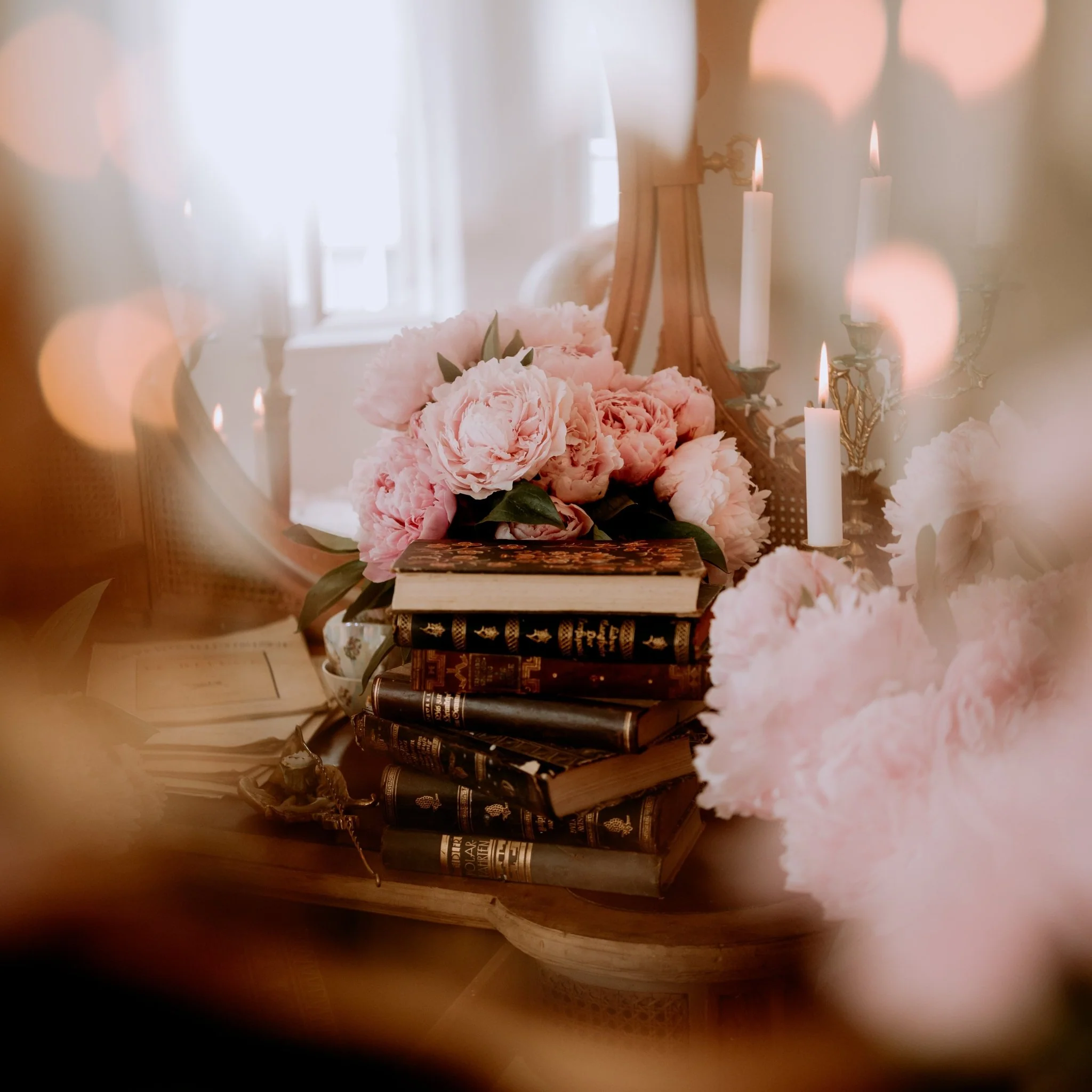 Cosmic Blur - Image 13