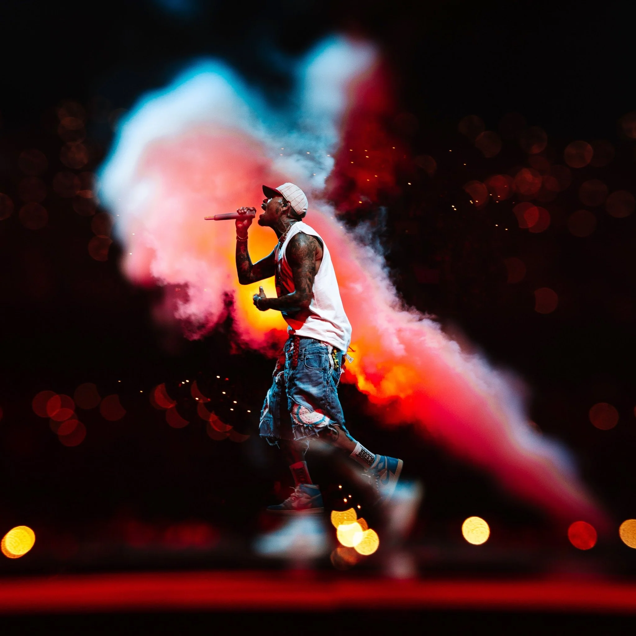 Cosmic Blur - Image 6