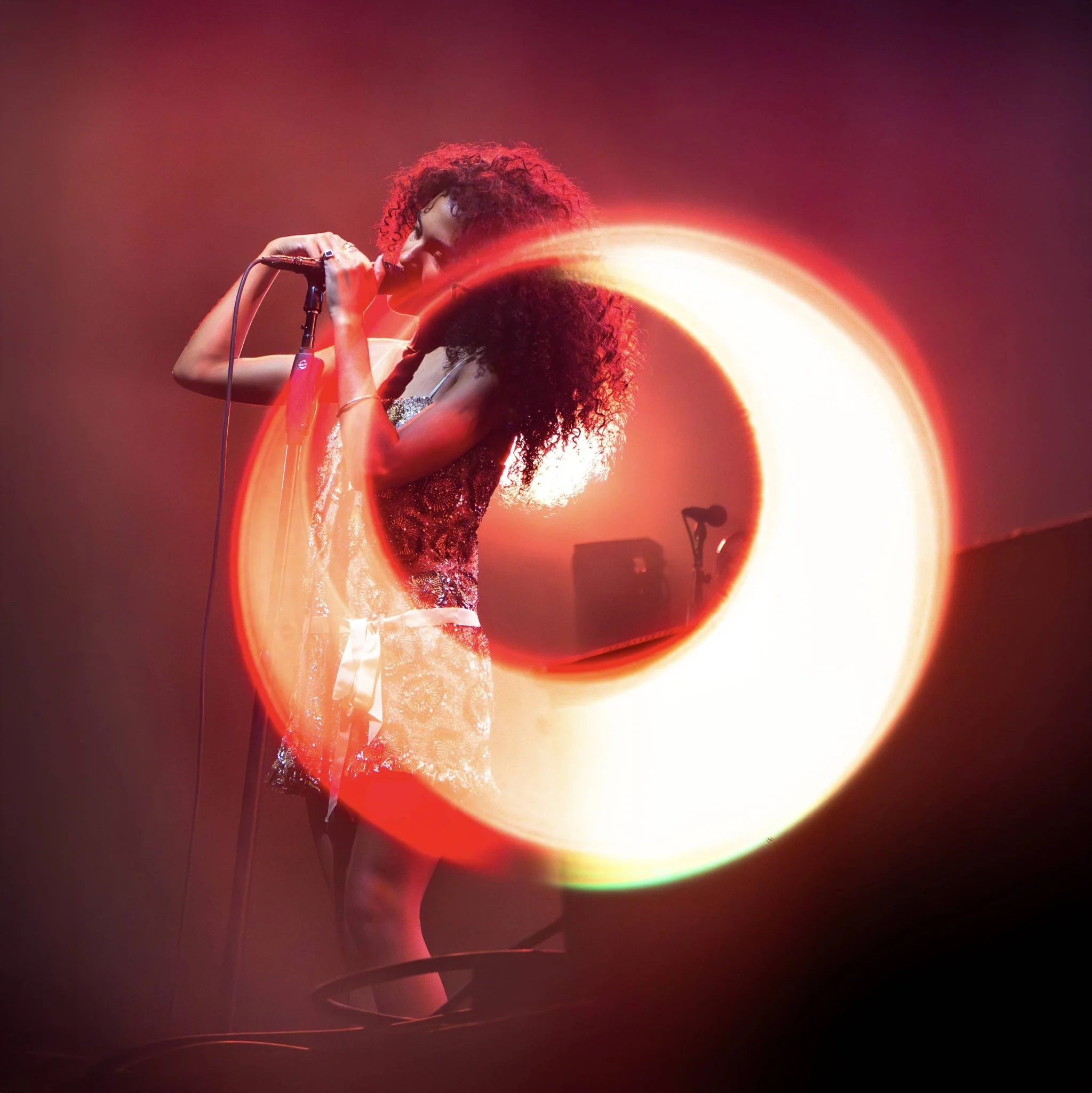 Cosmic Blur - Image 7