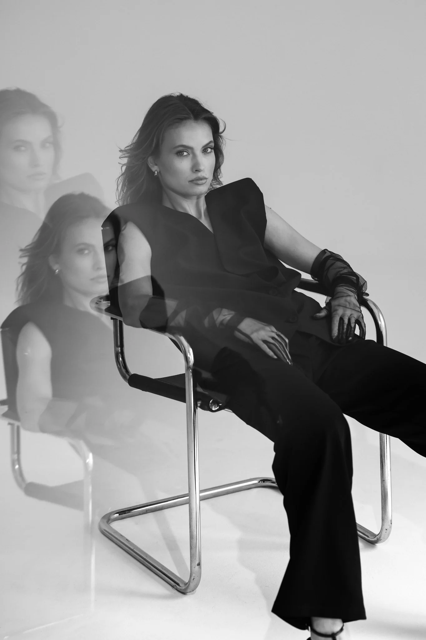 Cosmic Rays - Image 4