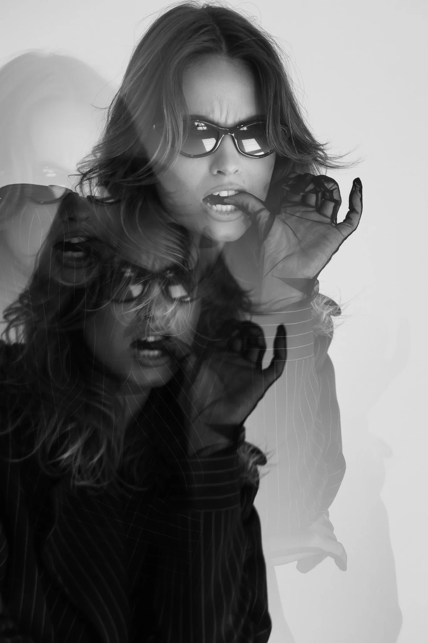 Cosmic Rays - Image 7