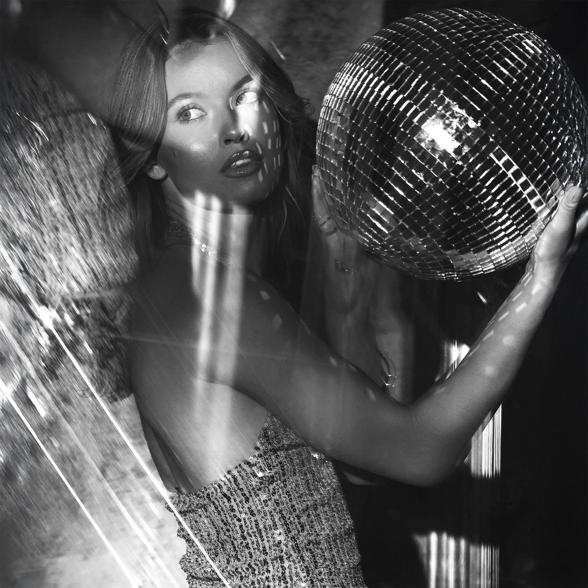 Crystal Diamond Wand - Image 5