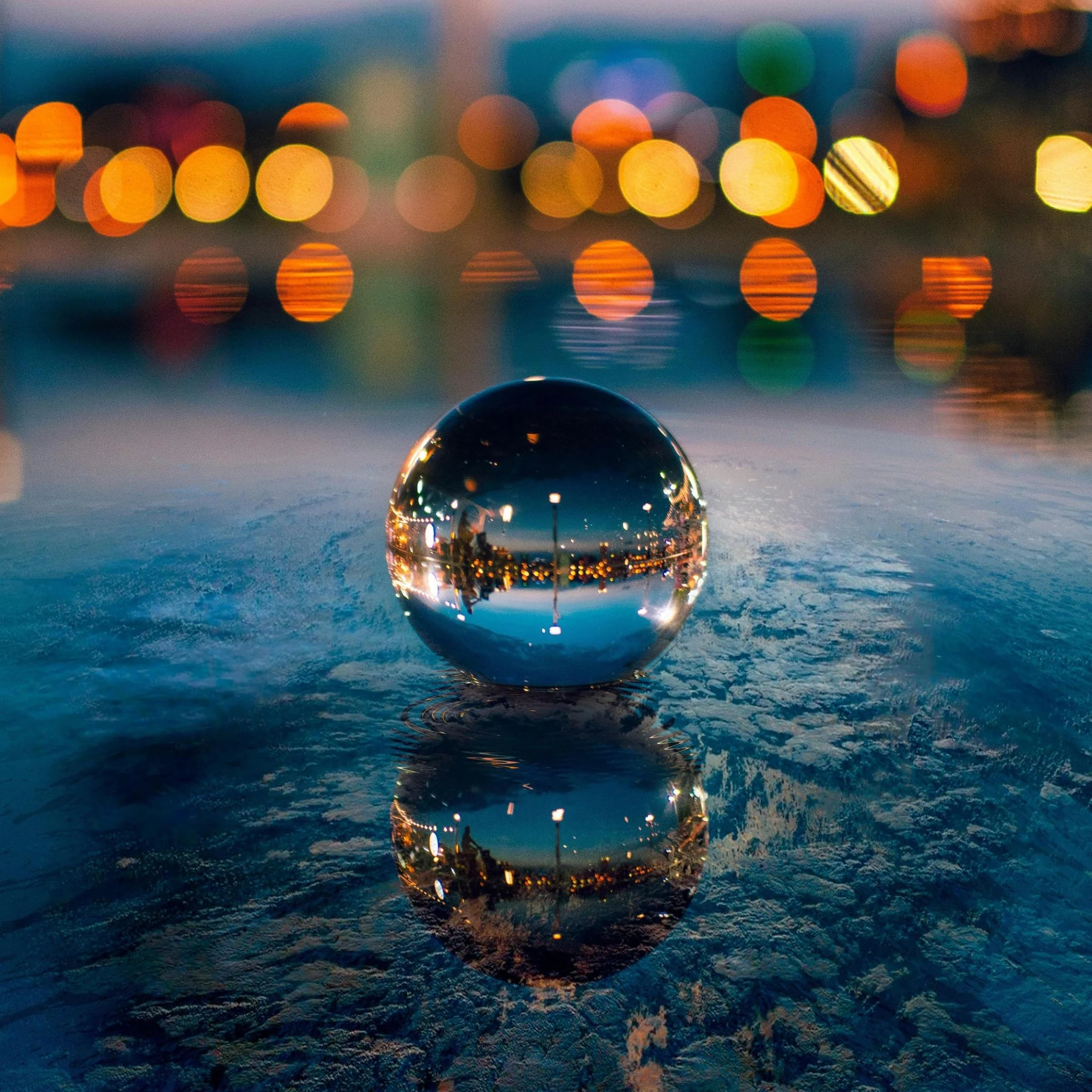 Crystal Sphere - Image 3