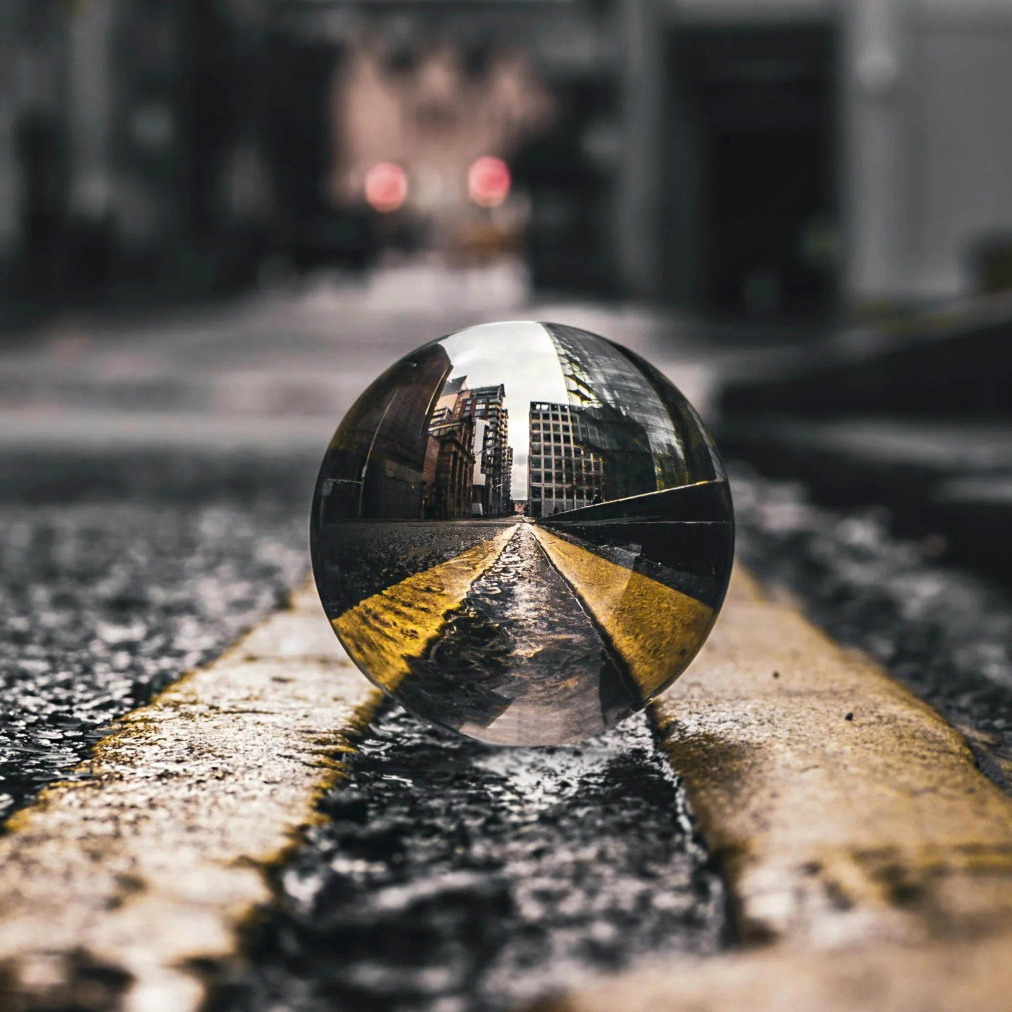 Crystal Sphere - Image 4