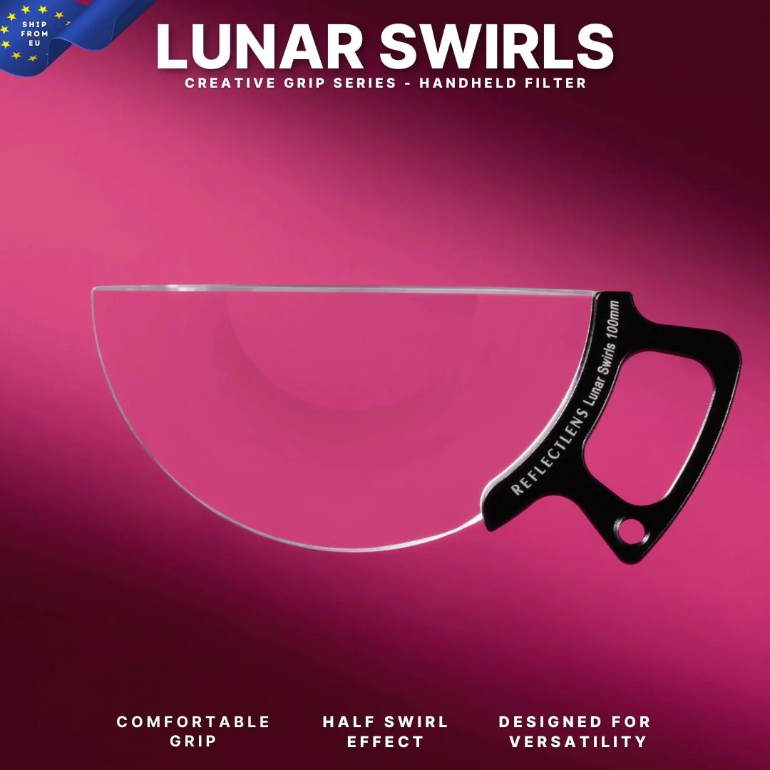 Lunar Swirls - Image 13