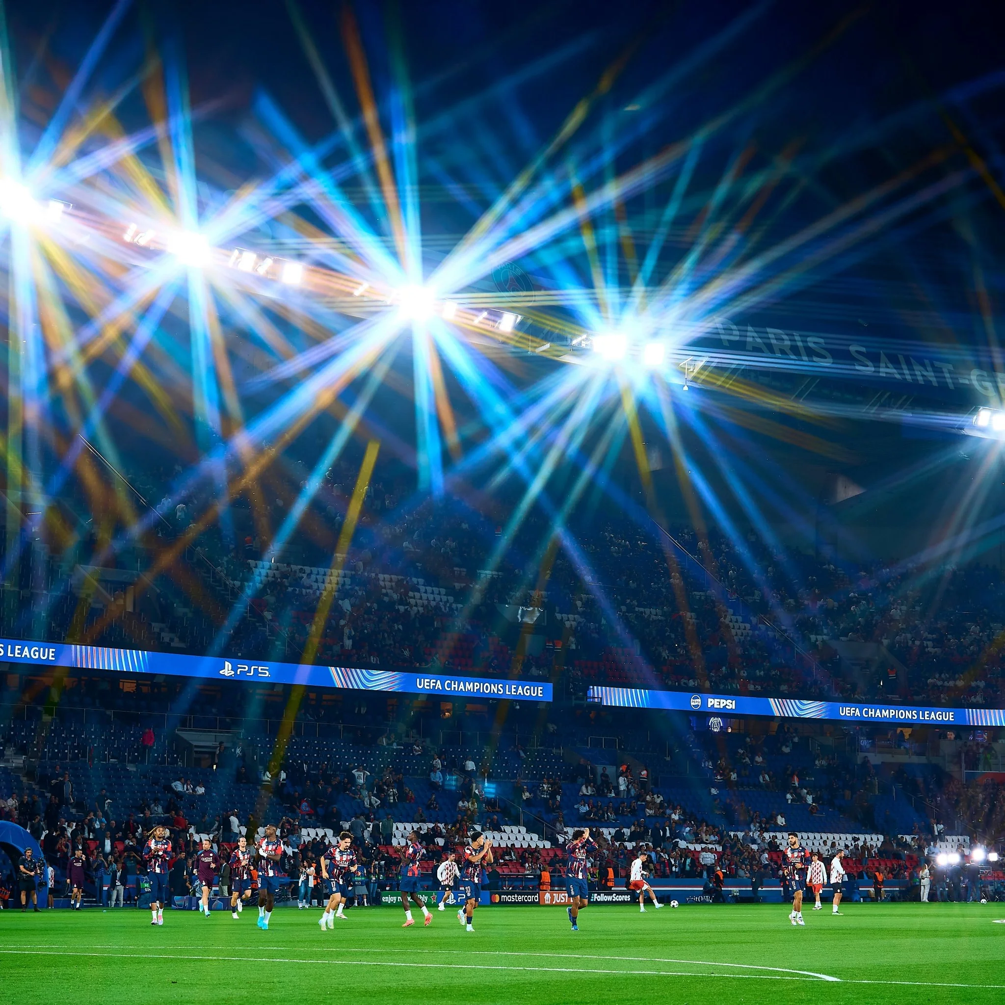 Meteor Shower - Image 7