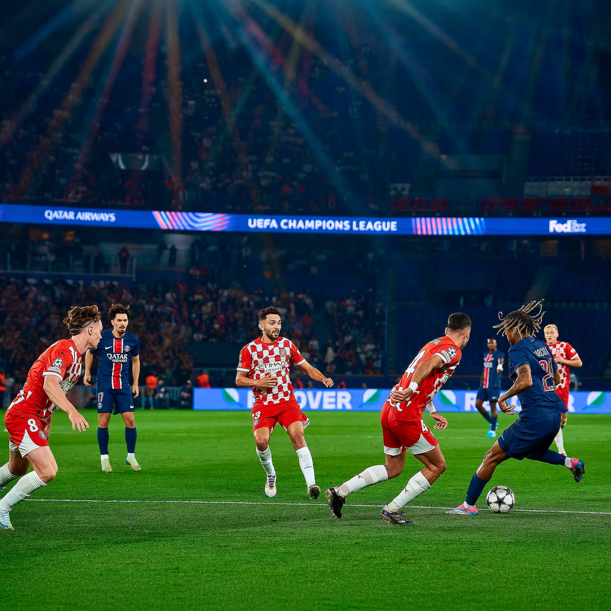 Meteor Shower - Image 8