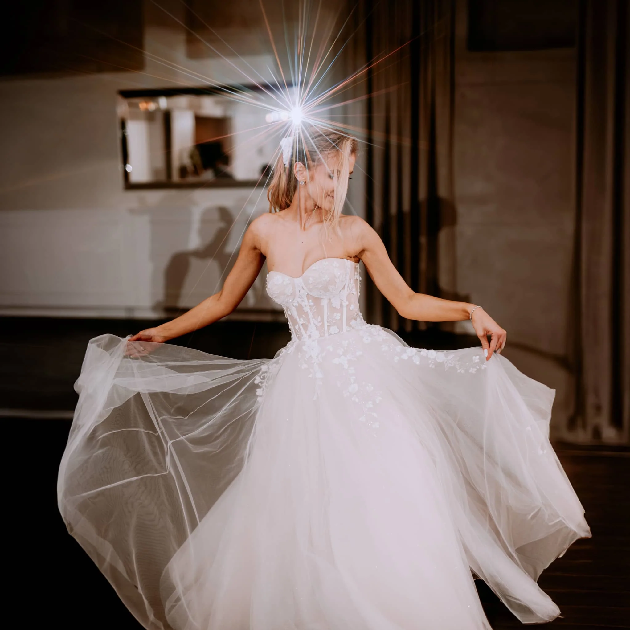 Meteor Shower - Image 9