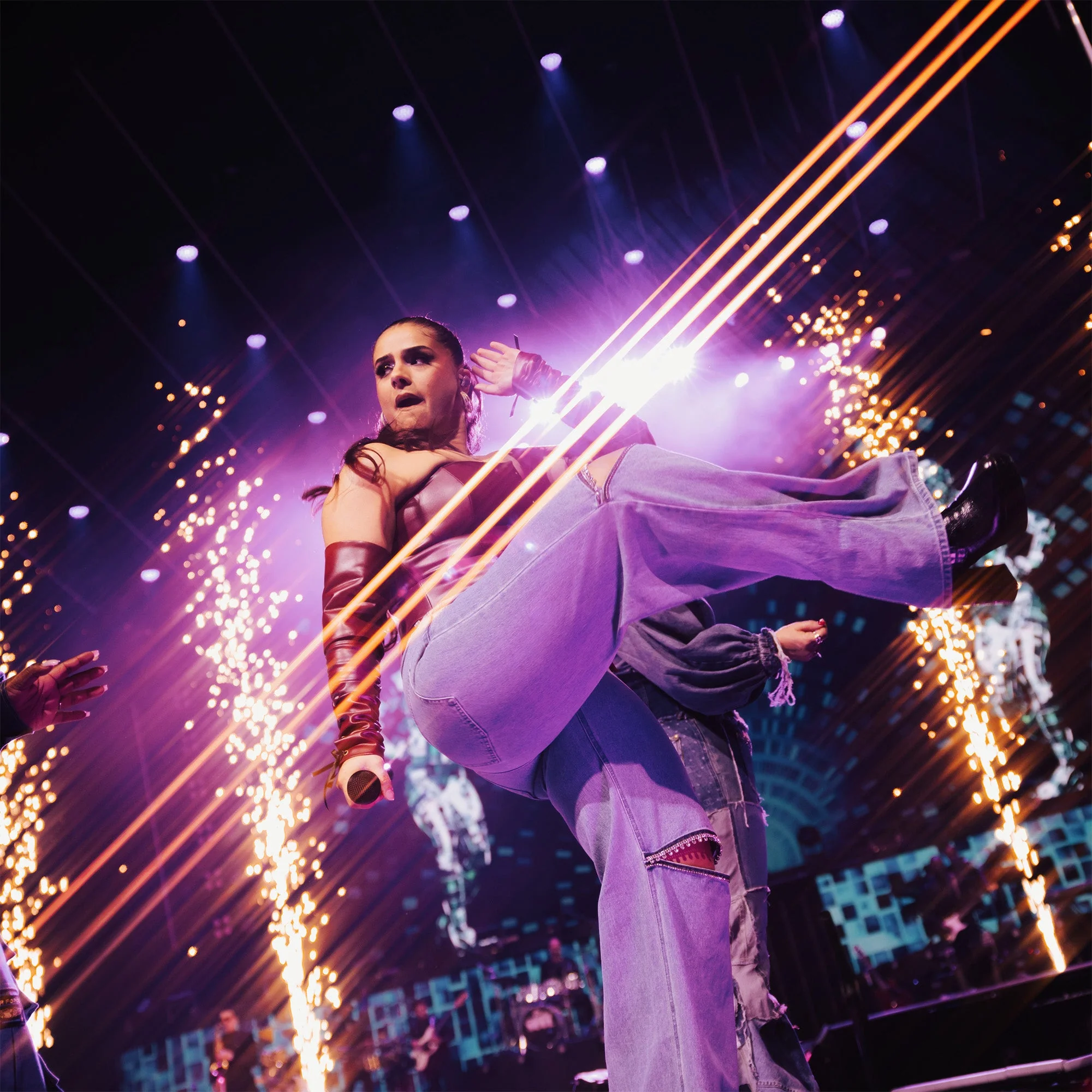 Solar Flare - Image 10