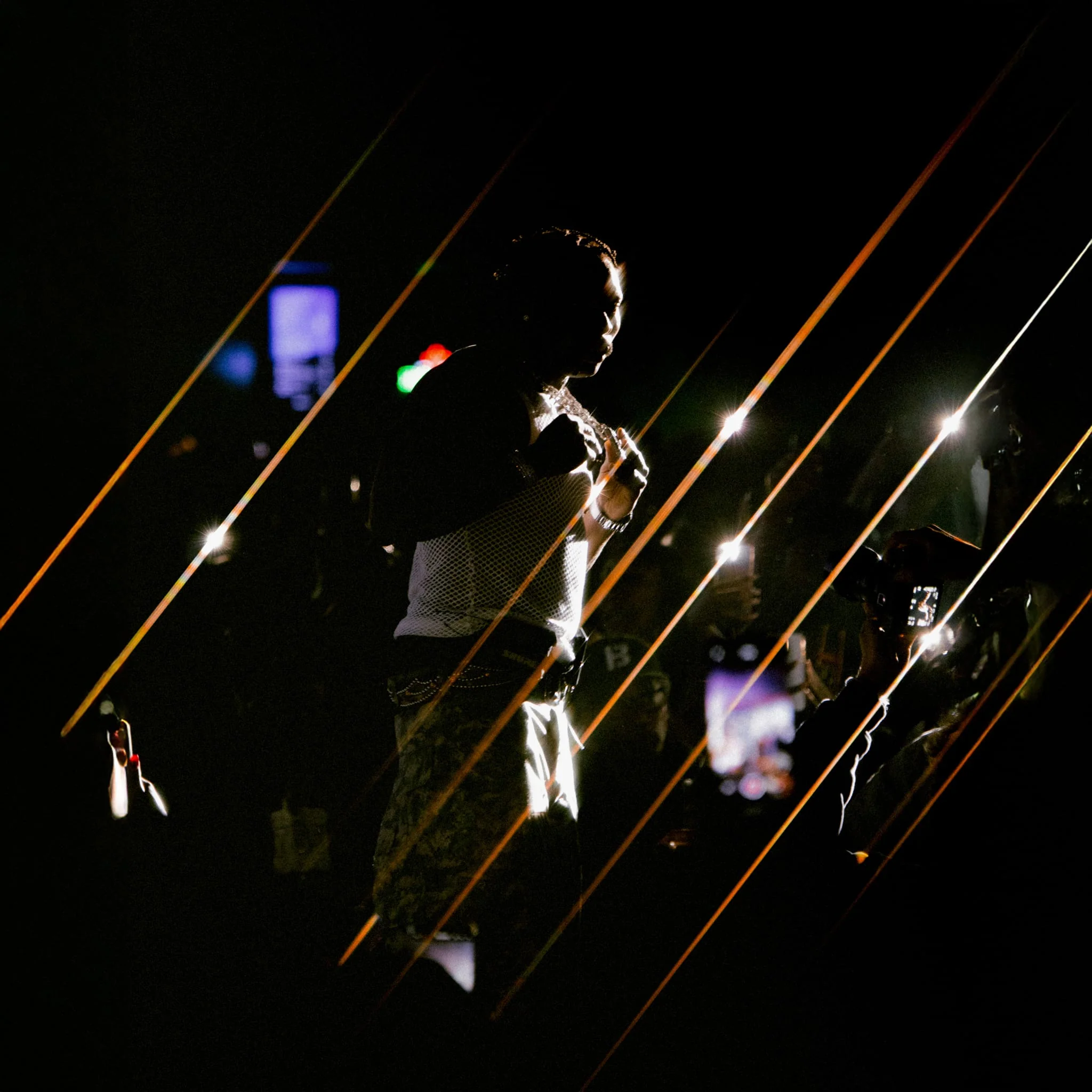 Solar Flare - Image 11