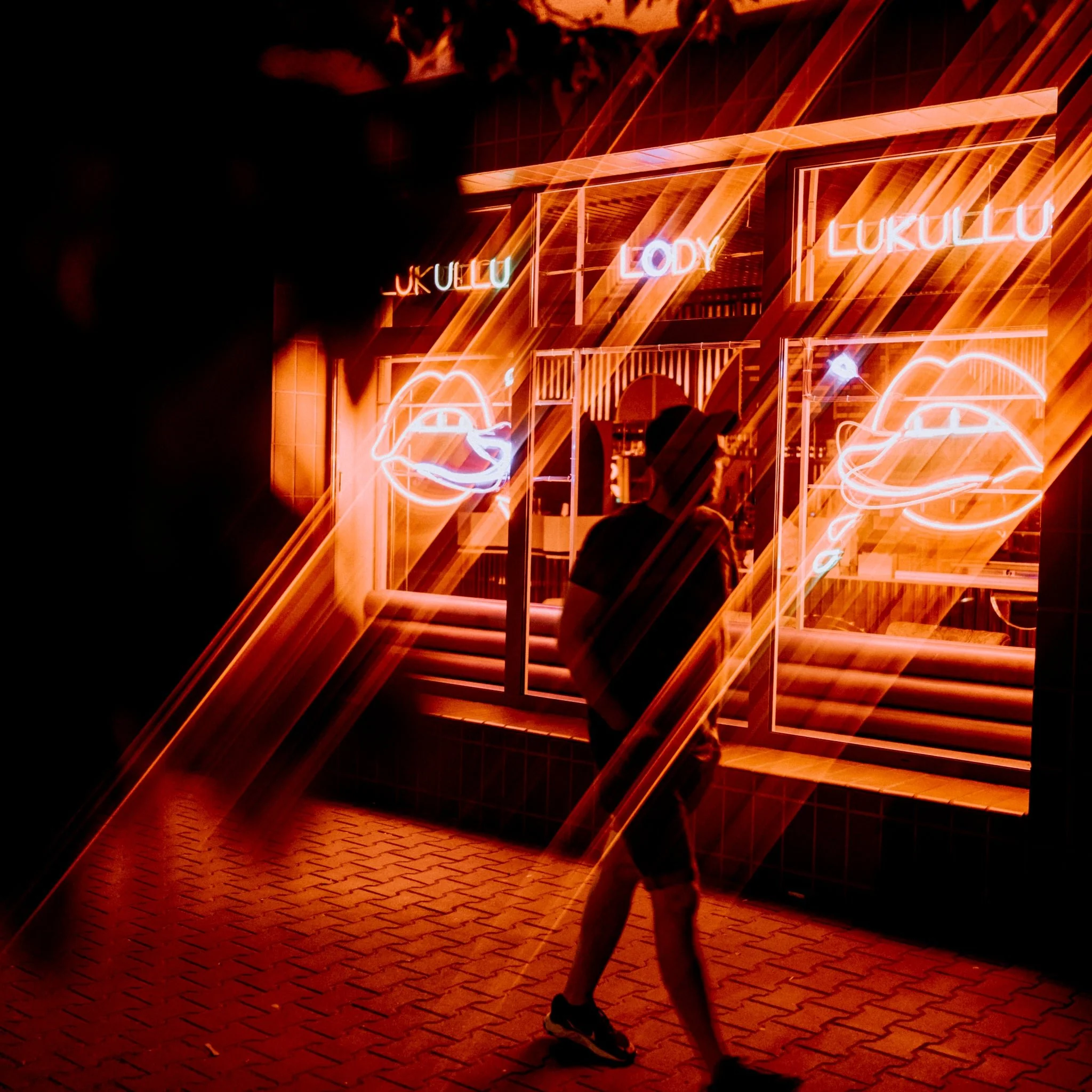 Solar Flare - Image 13