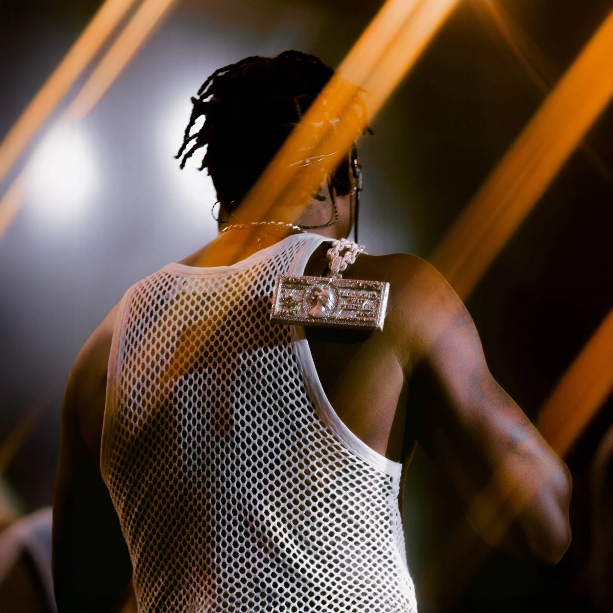 Solar Flare - Image 14