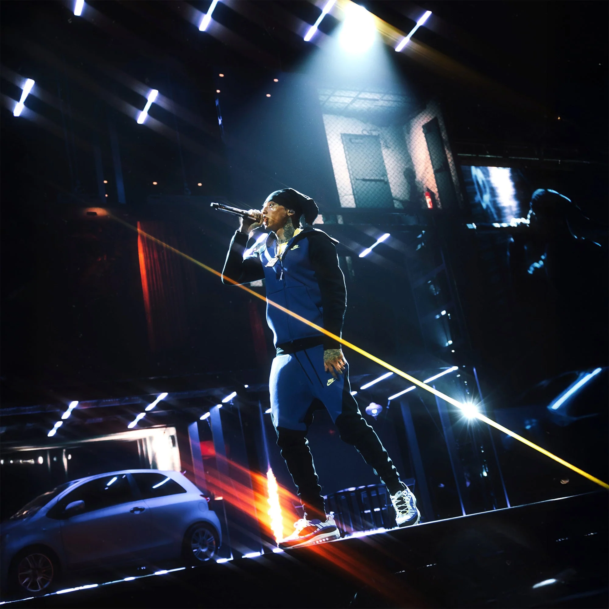 Solar Flare - Image 4