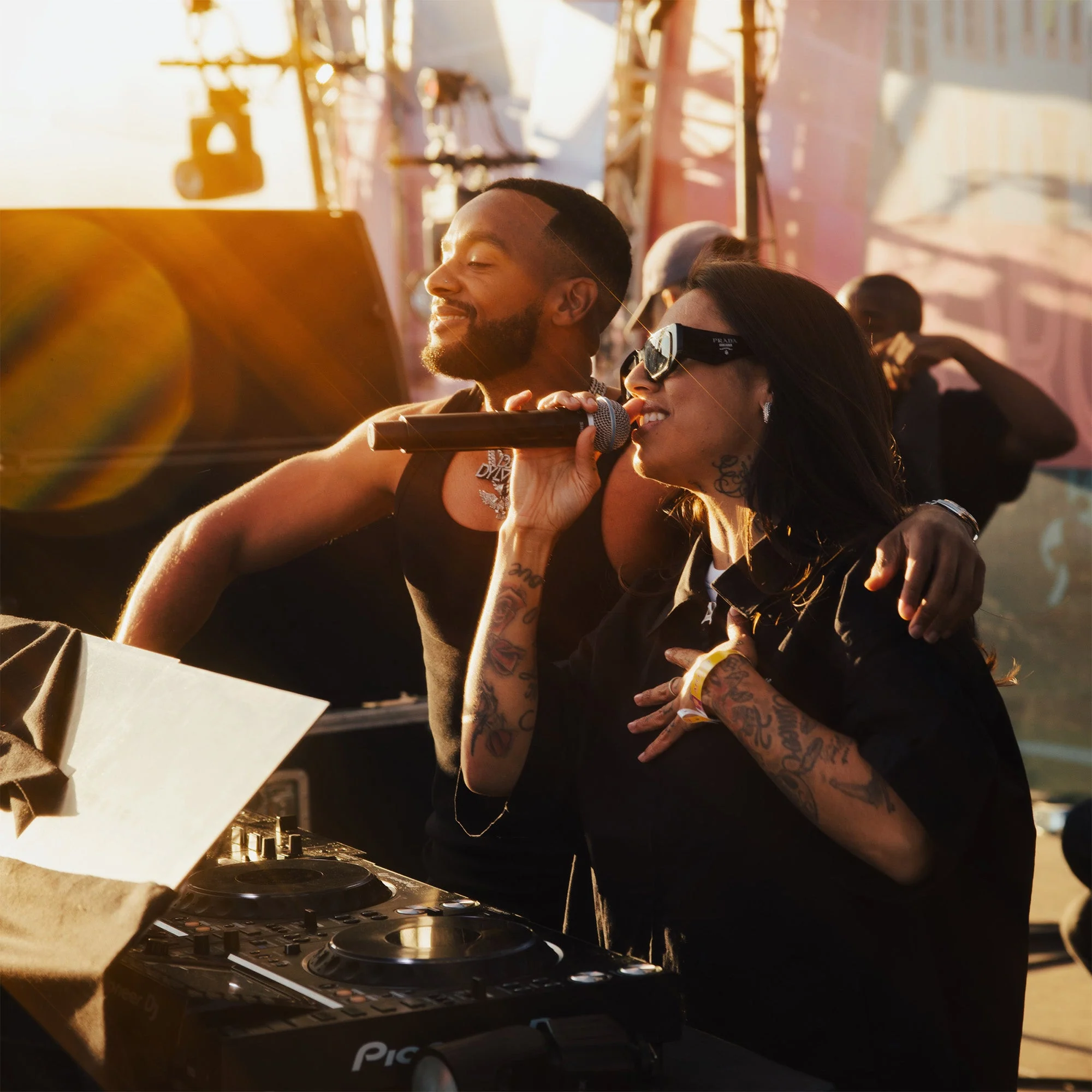 Solar Flare - Image 5