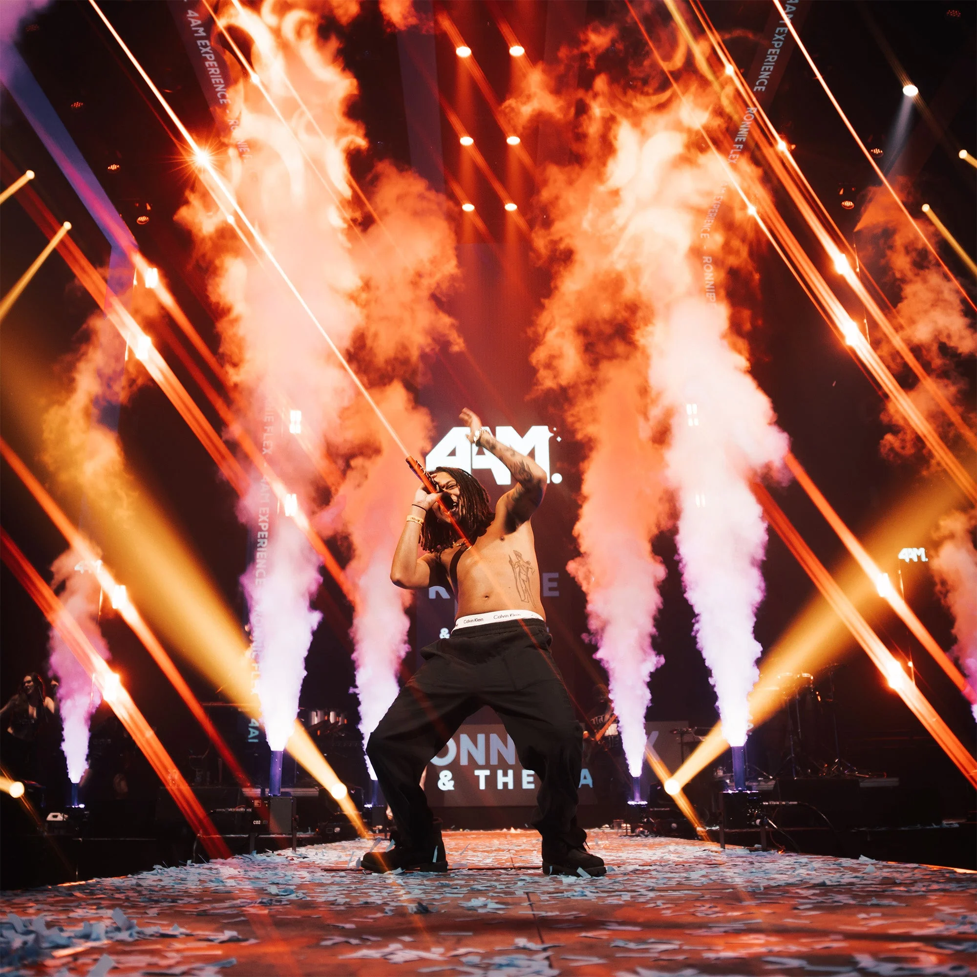 Solar Flare - Image 7