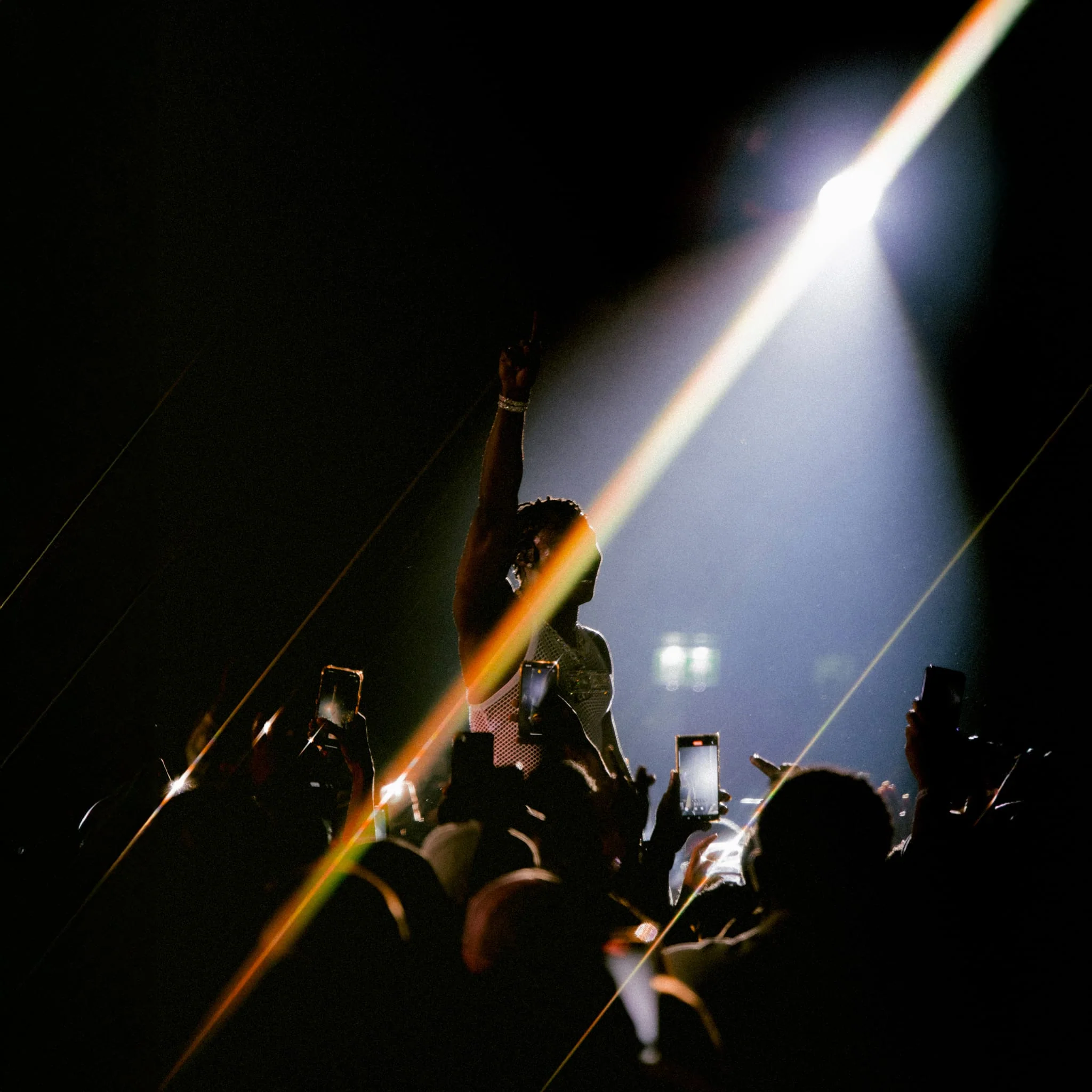 Solar Flare - Image 8