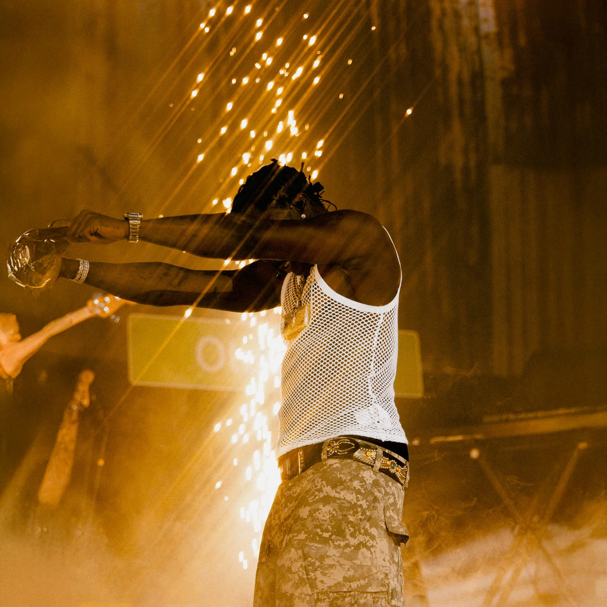 Solar Flare - Image 9