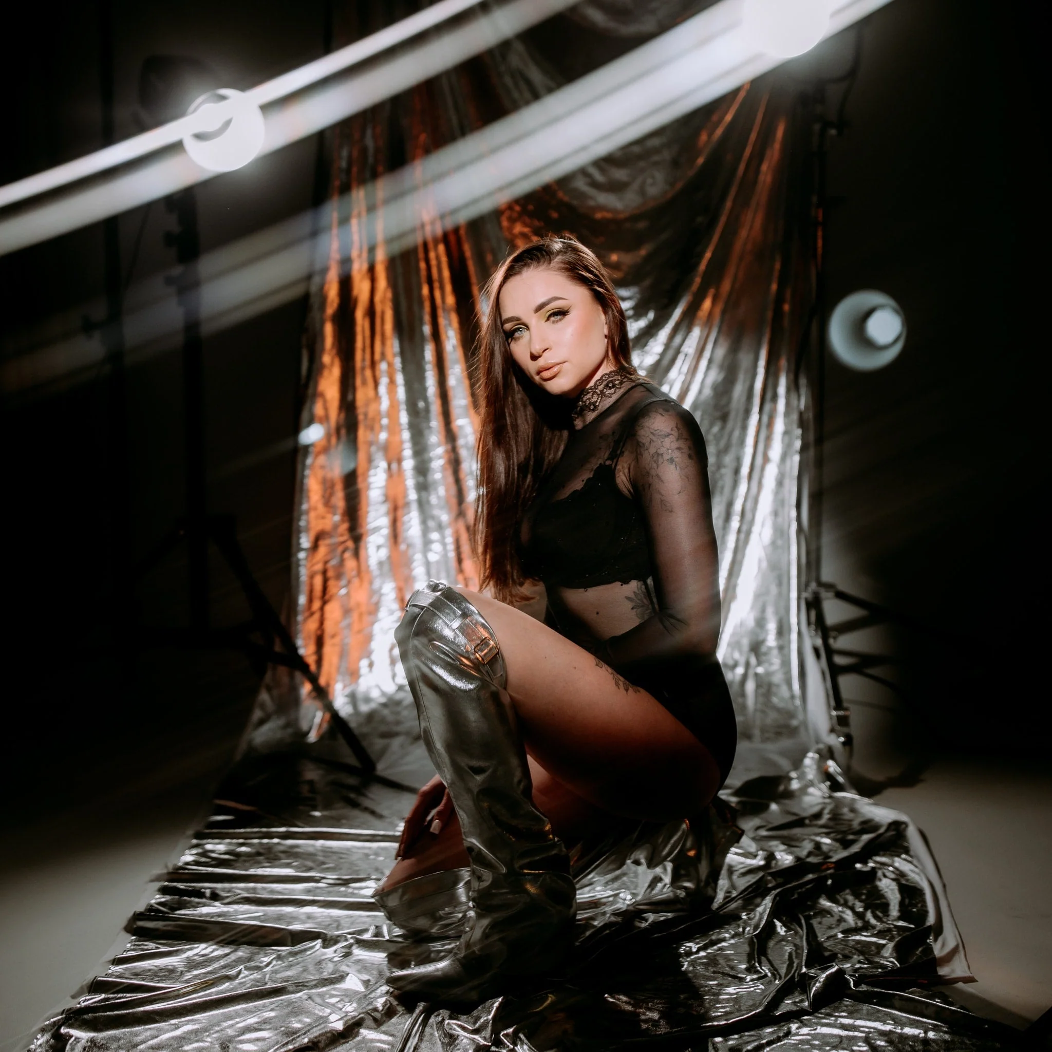 Space Flash - Image 4